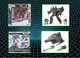 Transformers War for Cybertron TRILOGY NETFLIX 6.75" Sparkless Seeker 3pk NEW!