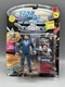 Star Trek Commander Riker as a Malcorian Action Figure Playmates 1993 TNG NOS 