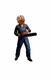 Motel Hell Farmer Vincent 8&rdquo; Figure Scream Greats Series 1 - Trick or Treat New