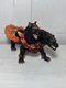 SCHLEICH Eldrador Hellhound Toy Figure (42451)