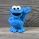 Playskool Hasbro Sesame Street Neighborhood Friends Cookie Monster Workshop