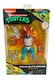 Playmates Nickelodeon Teenage Mutant Ninja Turtles Ninja Elite Series TRICERATON