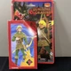 HASBRO NIB~2023 HANK~DUNGEONS & DRAGONS 40th ANNIVERSARY ACTION FIGURE SEALED BX