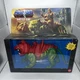 Masters of the Universe Origins BATTLE CAT HEROIC HE-MAN Mattel Retro Play