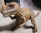 Mattel Jurassic World Roarivores Ceratosaurus Dinosaur With Fierce Chomp & Roar