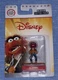 Muppets ANIMAL Jada Nano Metalfigs Die-Cast Figure Disney New