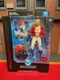 McFarlane Collector Edition DC Multiverse Power Girl #31 CHASE Platinum NEW