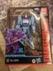 Transformers Deluxe Blurr 4.5 inch Action Figure - F0711