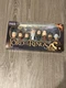 Lord of the rings pez set collectors edition in opened