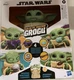 Star Wars Galactic Snackin Grogu Animatronic Toy Figure - AUTHENTIC NEW In Hand!