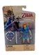 NEW! Jakks Pacific legends Of Zelda 🔥LINK🔥 Collectible Figure Sealed.