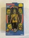 Ben Cooper Monster Figure Costume and Mask Witch by NECA Halloween NEW Sealed