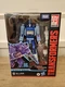 Transformers Generations Studio Series 86 Blurr 