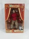 NSYNC Band JC Chasez Collectible Marionette Doll Living Toyz Action Figure 