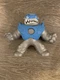 Heroes of Goo Jit Zu Galaxy Attack Stretch Action Figure - Astro Thrash Box Ware