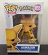 Funko Pop! Vinyl: Pok&eacute;mon - Alakazam #855