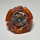 Glide Ragnaruk Wheel Revolve 1S B-161 Beyblade Burst Superking Takara Tomy
