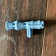 Vtg kenner Super Powers Delta Probe One BOMB gun vehicle weapon accessory part 1