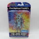 FUNKO &bull; Five Nights at Freddys:  Tie Dye FOXY &bull; Action Figure 5&rdquo; NEW