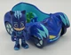 PJ Masks Catboy Cat Car Vehicle + Figure Disney Jr Just Play 