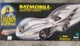 LEGENDS OF BATMAN BATMOBILE WITH MISSLE DETONATOR & QUICK LIFT CANOPY KENNER