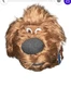 Secret Life of Pets Duke Dog Plush Stuffed Animal Toy Factory Puppy Doll
