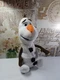  Disney Frozen  Olaf Interactive Talks plush toy