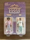 Super7 Outkast, Andr&eacute; 3000, And Big Boi ￼ Action Figures Reaction
