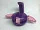 Transformers BotBots FANCY FLUTTER -Series 4 Sugar Shocks - Hasbro 2020 macaroon