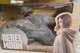 2023 Rebel Moon Imperium Dropship 7" Popcorn Bowl Netflix Series New In BOX