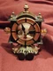 POPMART x Skullpanda Image of Reality Series Figurine - THE TIMELAPSE 