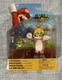 NEW 2022 Jakks Pacific World of Nintendo 4" Mario CAT PEACH W/SUPER BELL Figure