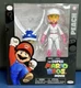 Jakks Pacific Super Mario Bros Movie 5&rdquo; Peach Figure Series 2 SEALED NEW
