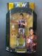 AEW Unrivaled Collection MAX CASTER Series 14 #129 All Elite Wrestling NEW