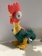 Disney Moana HEI HEI Screaming/Clucking Chicken - Works!