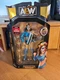 Jazwares AEW Unrivaled Collection Thunder Rosa Chase 1/5000 Edition Series 9 #79