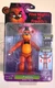 NIB Jazwares Five Nights at Freddy&rsquo;s Freddy Fazbear 5" Action Figure Toy FNAF