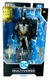DC Multiverse Batman 7" Figure Gold Label Collection Walmart Exclusive McFarlane