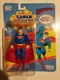McFarlane Toys Superman 5" Action Figure DC Superpowers 2022 Series 1