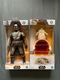 Disney Star Wars Hasbro Action Figure Lot The Mandalorian & Grogu 9"