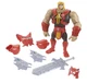He-Man And The Masters Of The Universe Deluxe Power Attack 8.5" Action Figure
