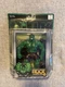 Hulk The Motion Picture Smash & Crush Hulk Marvel Action Figure ToyBiz  NIB 2003