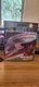 Vintage 1993 Star Trek The Next Generation Action Figure Collector Carrying Case