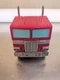 Transformers G1 Optimus Prime 12 inch Converting Lights Jada Toys No Remote RC