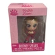 Britney Spears Funko Mini 🎶METALLIC 🎶Vinyl Figure -Oops!&hellip;I Did It Again