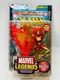 NIB 2004 Marvel Legends Series VI (6) PHOENIX - ToyBiz NEW