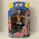 AEW Darby Allin Wrestling Superstars Series 5 33 Jazwares Action Figure LJN JW