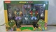 NECA TMNT NAPOLEON AND ATTILA TEENAGE MUTANT NINJA TURTLES 2 PACK Target EXCLUSI