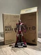 Hot Toys Marvel Iron Man Mark V 1/6 Action Figures - MMS400D18