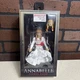 NECA ANNABELLE 3 COMES HOME 6" INCH CLOTHED ACTION FIGURE THE CONJURING UNIVERSE